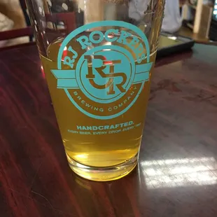 Ballast Point Thai Chili Wahoo