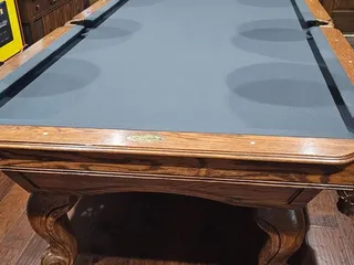 Ultimate Billiard Service