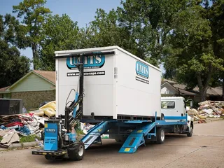 UNITS Moving and Portable Storage of Northwest DFW