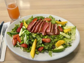 Sugarbakers Bistro & Bakery