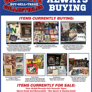 Still a few Boxes Left