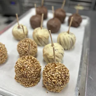 Ultimate Confections Chocolates