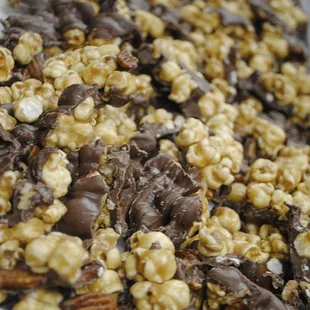 Turtle Corn