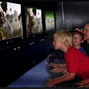 Fun for all ages, boys and girls, men and women.  Perfect for birthday and bachelor  parties, school, family and church events!