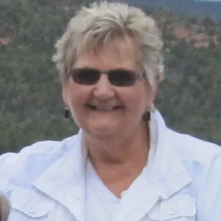 Sheryl G.