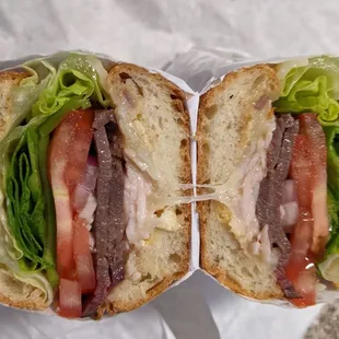 Sub Supreme