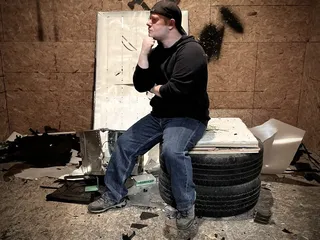 LEXRAGE