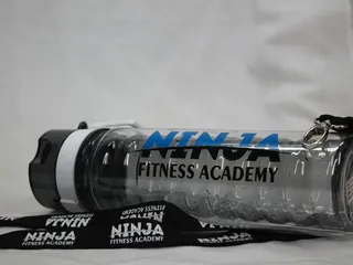 Ninja Fitness Academy
