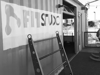 Fit Studio