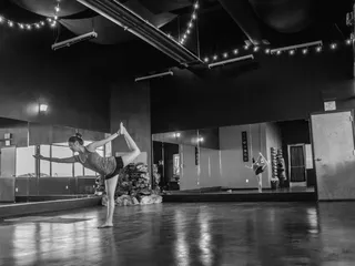 Vivify Hot Yoga