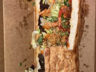 Mancino's Pizza & Grinders