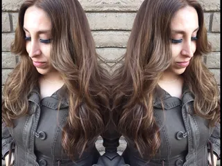 The Look Beauty Salon