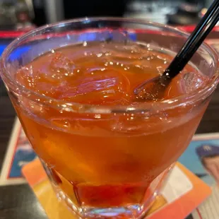 Best Old Fashion you can find I Waite Park!