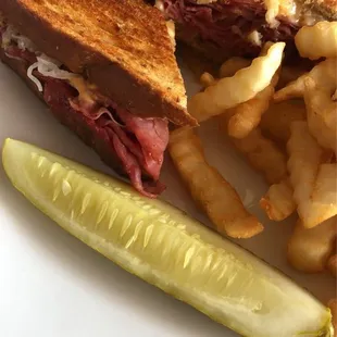Reuben