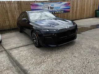 On The Spot Auto Detailing