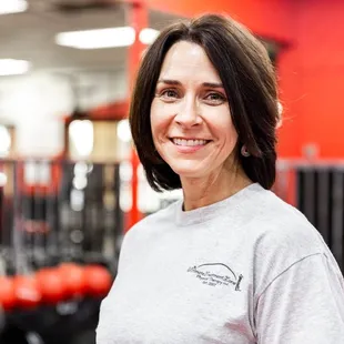 Jennifer Han, PT Physical Therapist