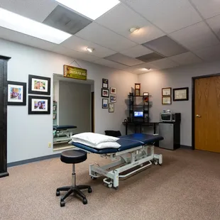 Treatment Room #2