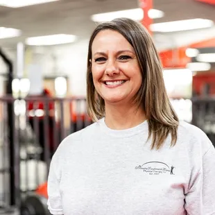 Jodi Ede, Office Manager