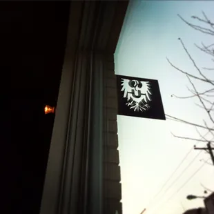 Espresso to start the day.