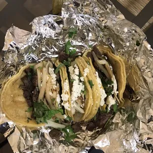 food, tacos