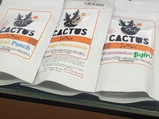 The Harvest Foundation