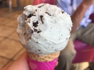 Baskin Robbins