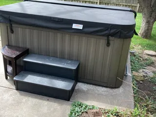 Flint Hills Spas and Pools - Wichita