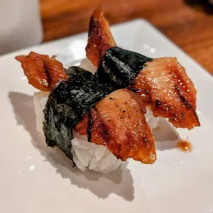 Unagi Nigri