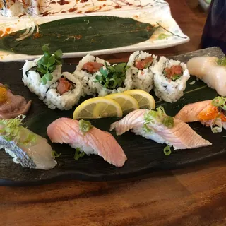 Ultra Combo