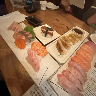 Gyoza