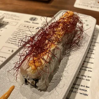 Albacore Delight Roll