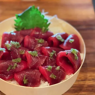 Tekka Don