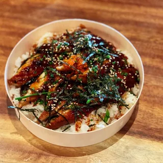 Unagi Don