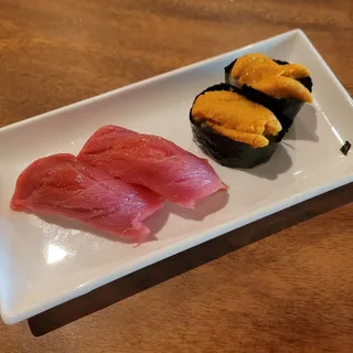 Toro Uni Ikura Don