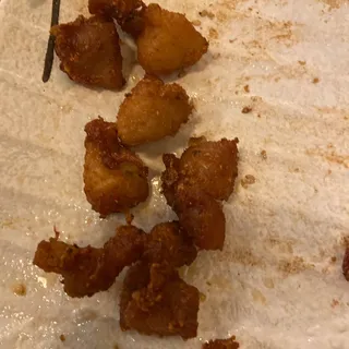 Chicken Karage