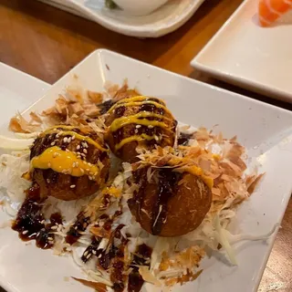 Takoyaki