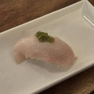 Wasabi Tako