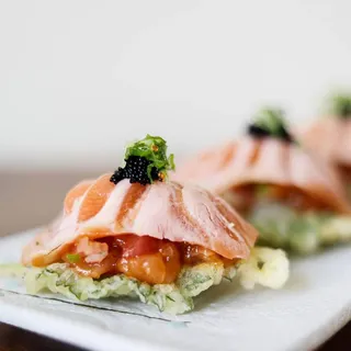 Fish Crush