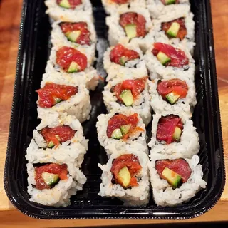 Spicy Tuna Roll