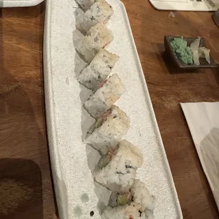 California Roll