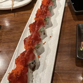 Sakura Blossom