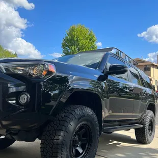 4Runner