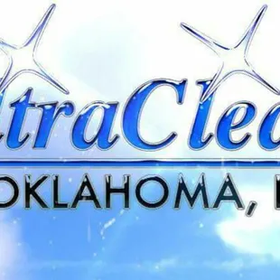 UltraClean of Oklahoma, Inc.
"THE BOYS IN BLUE"