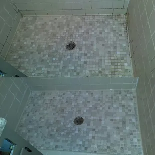UltraClean of Oklahoma, Inc.  Also cleans showers!