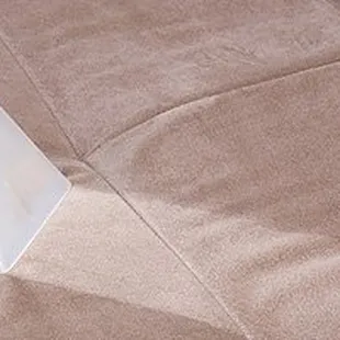 Deodorizers are applied to the carpet areas that are cleaned to get rid of any lingering odors that are remaining...