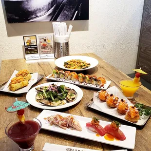 food