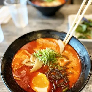 noodle dish, noodle soup, ramen and noodles, ramen, food, noodles