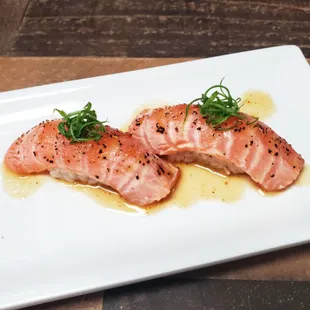 food, sushi, sushi and sashimi, sashimi