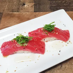 sushi and sashimi, sashimi, food, sushi