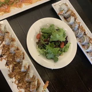 House Salad